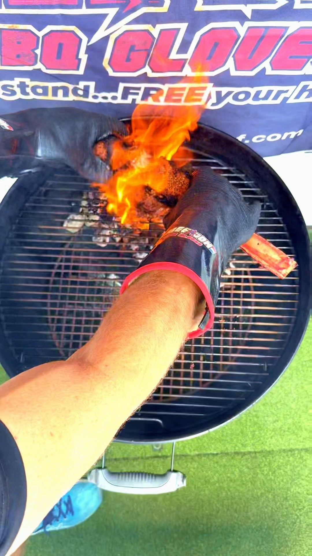 MAGNECHEF