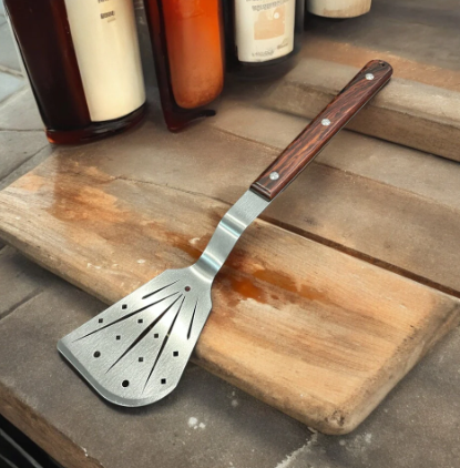 BBQRAFT - Excalibur 20" Grill Spatula