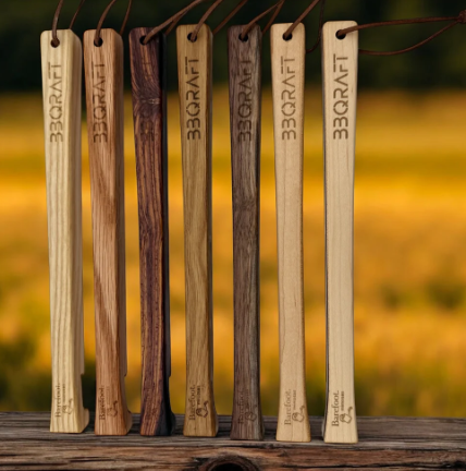 BBQRAFT - Artisanal Canning Jar Opener