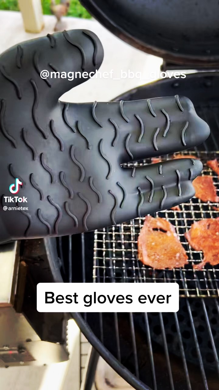 MAGNECHEF