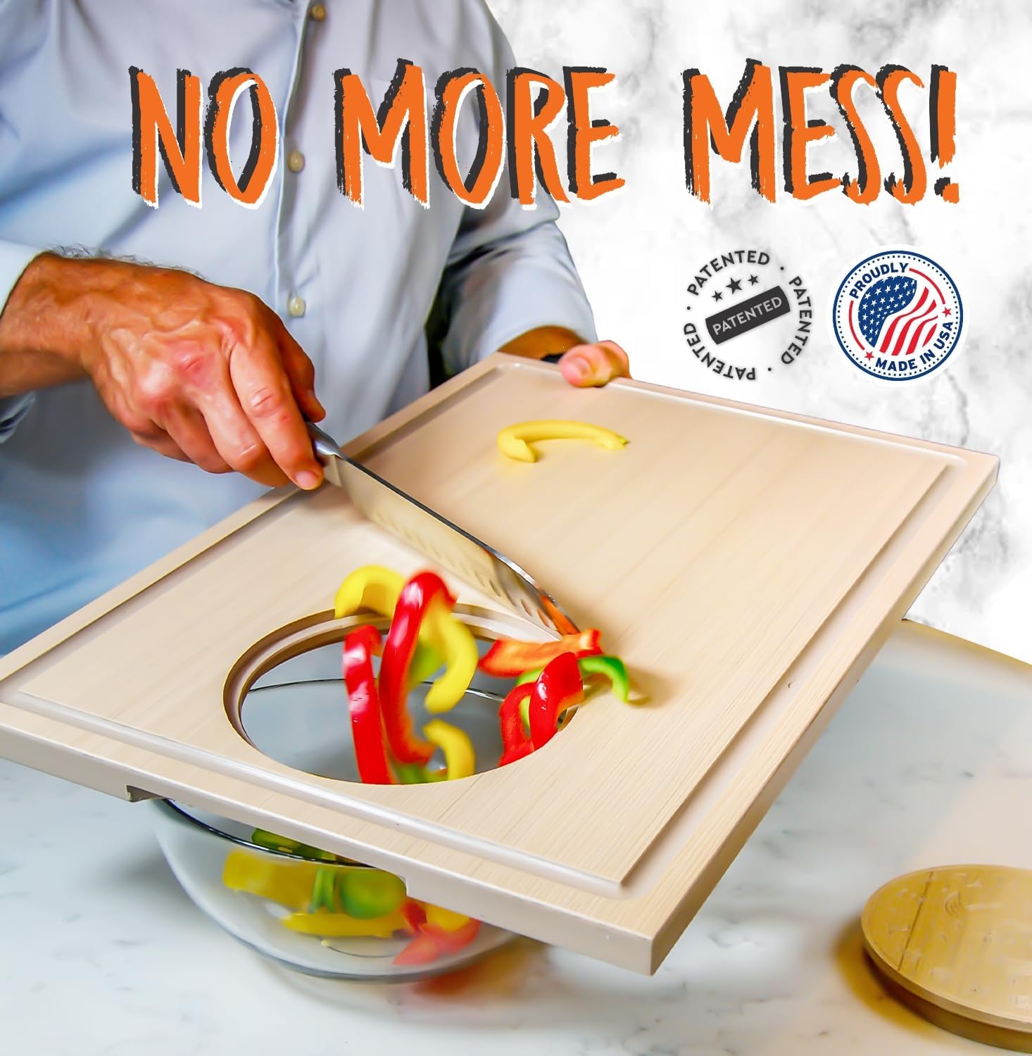 MAGNECHEF