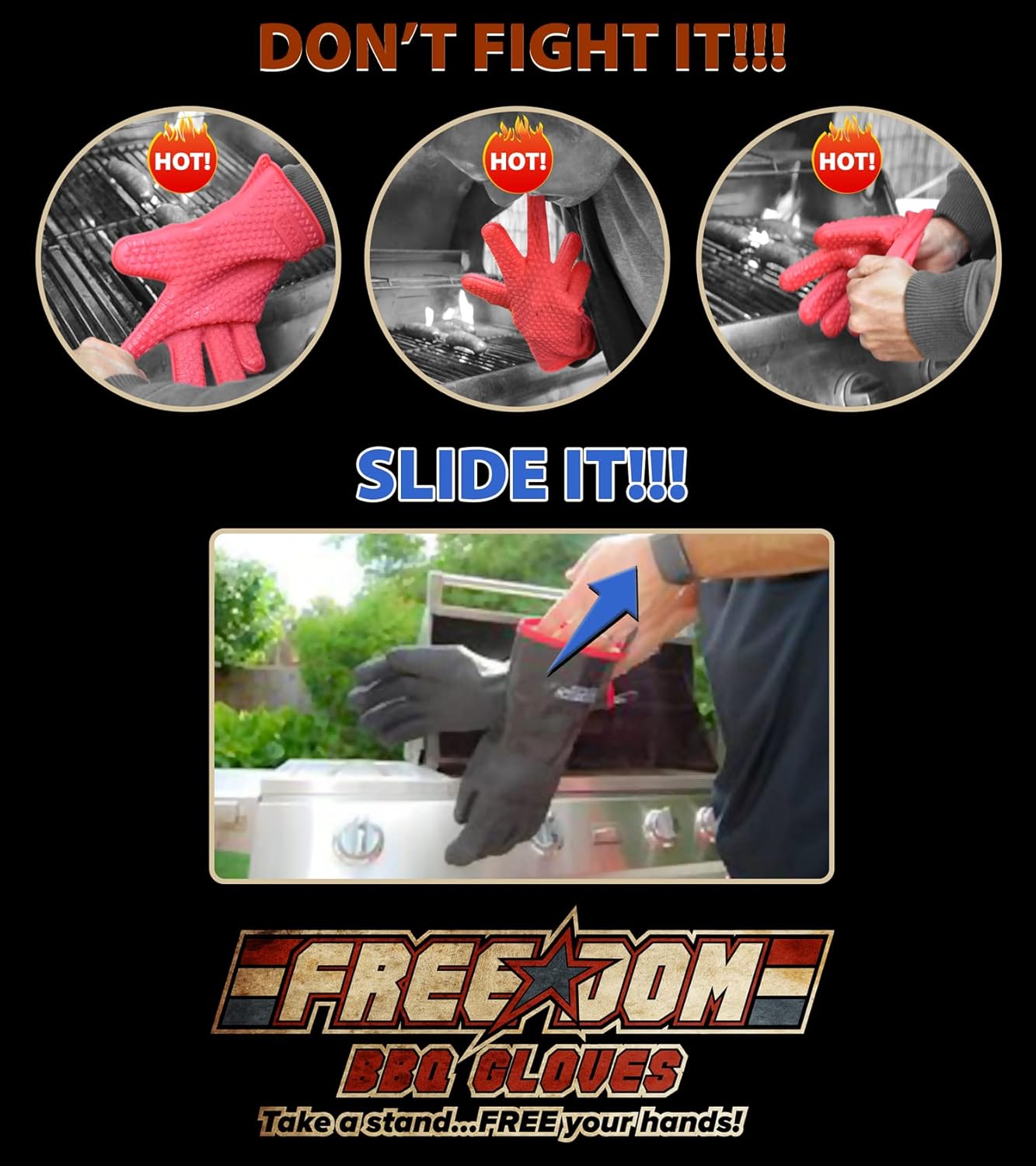 MAGNECHEF