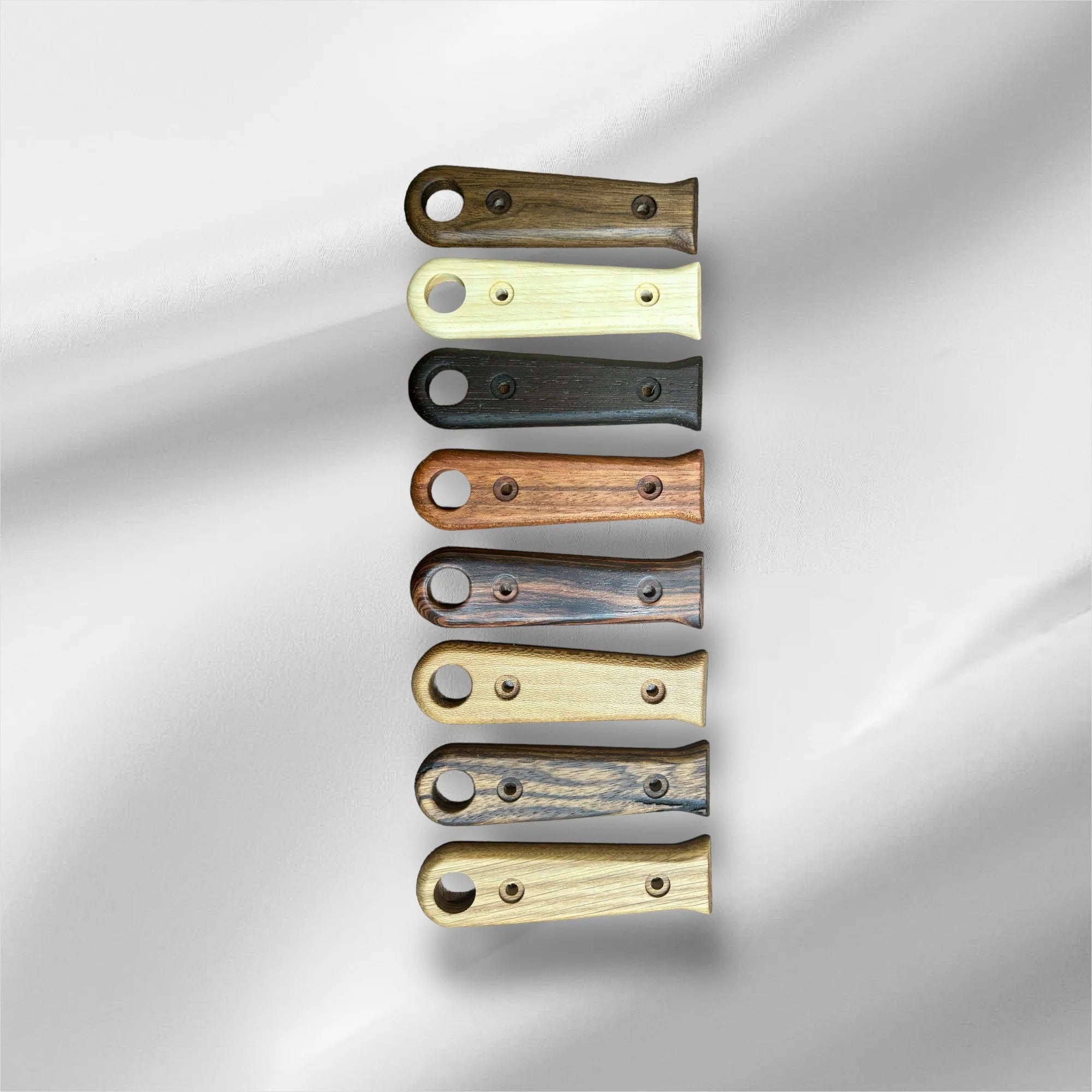 BBQRAFT - Excalibur 9" Griddle Scraper