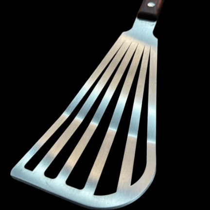 Excalibur 20" Grill Fish & Veggie Spatula