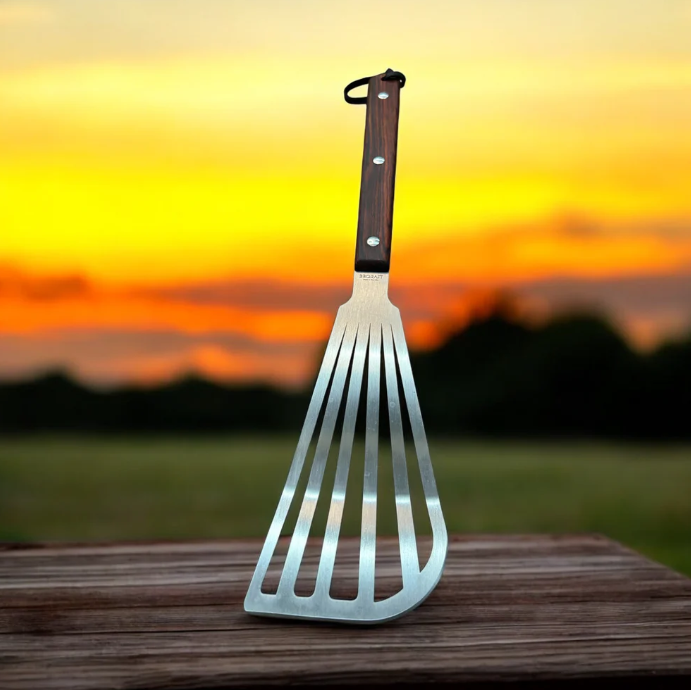 Excalibur 20" Grill Fish & Veggie Spatula