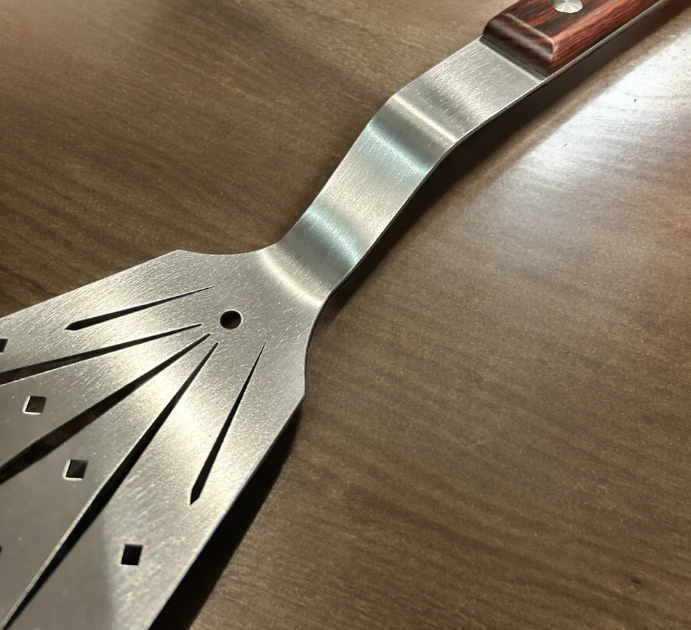 Excalibur 20" Grill Spatula