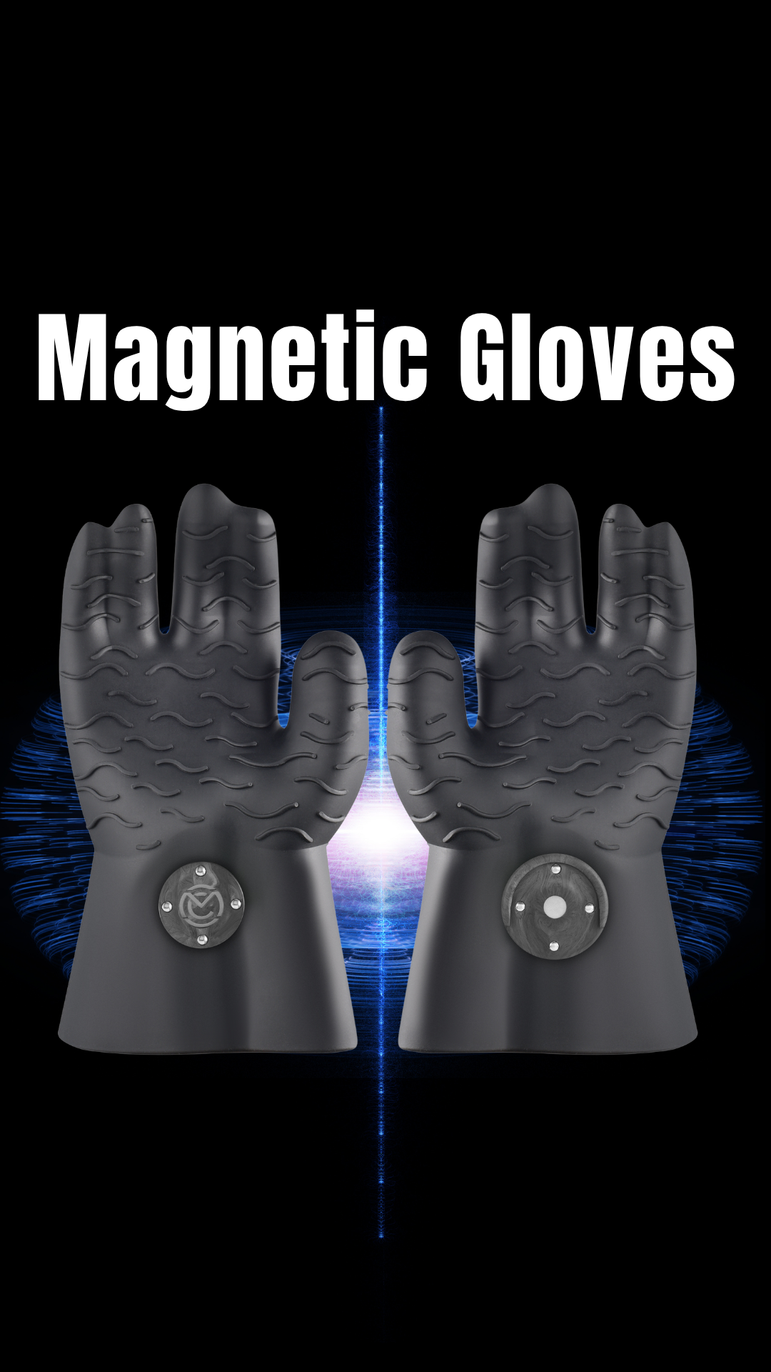 MAGNECHEF