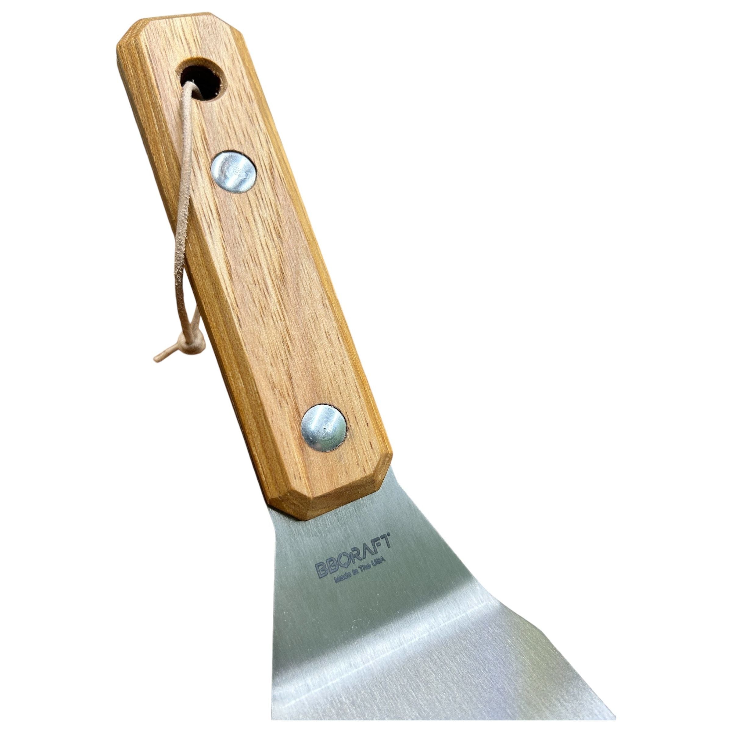 BBQraft Griddle Tool Set