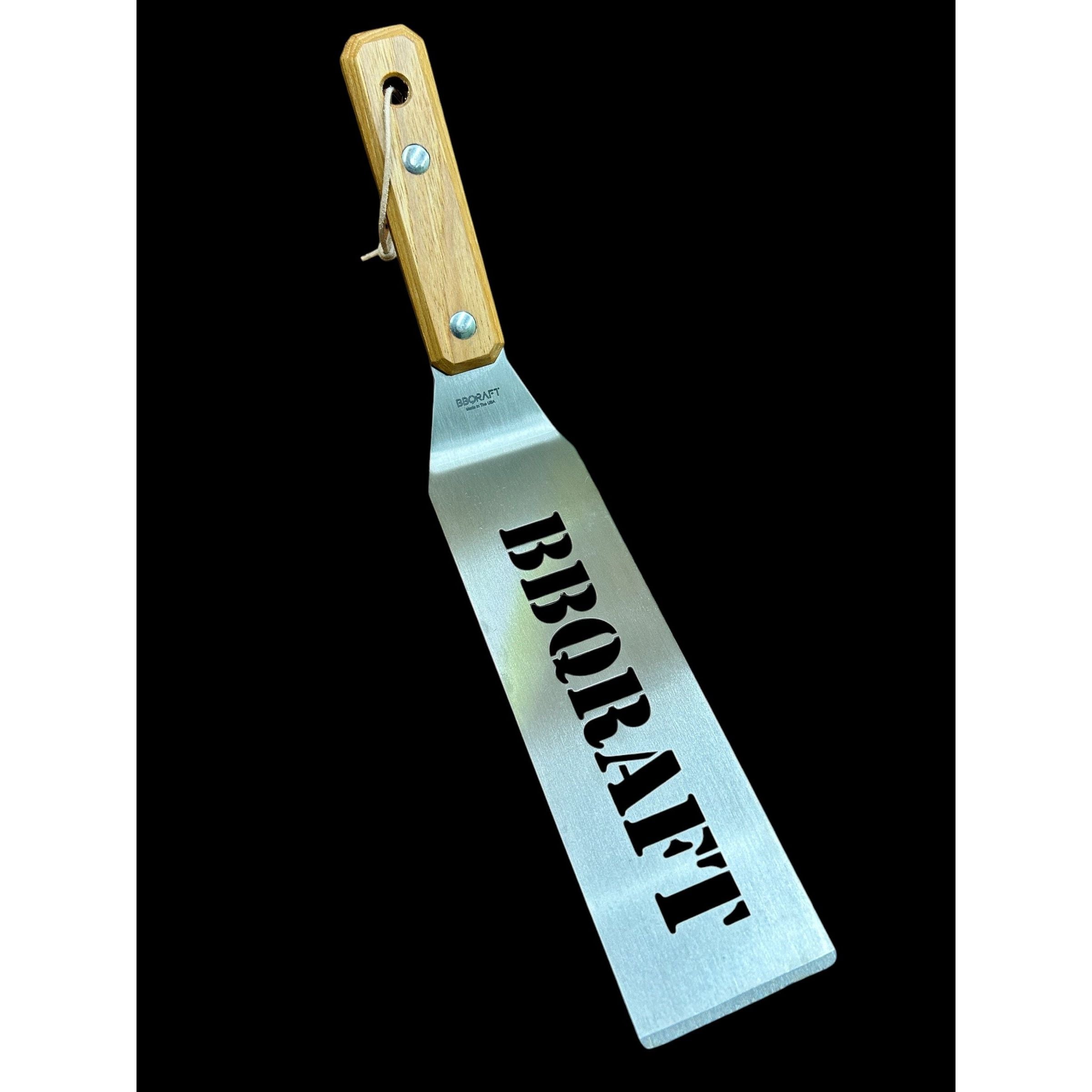 BBQraft Griddle Tool Set