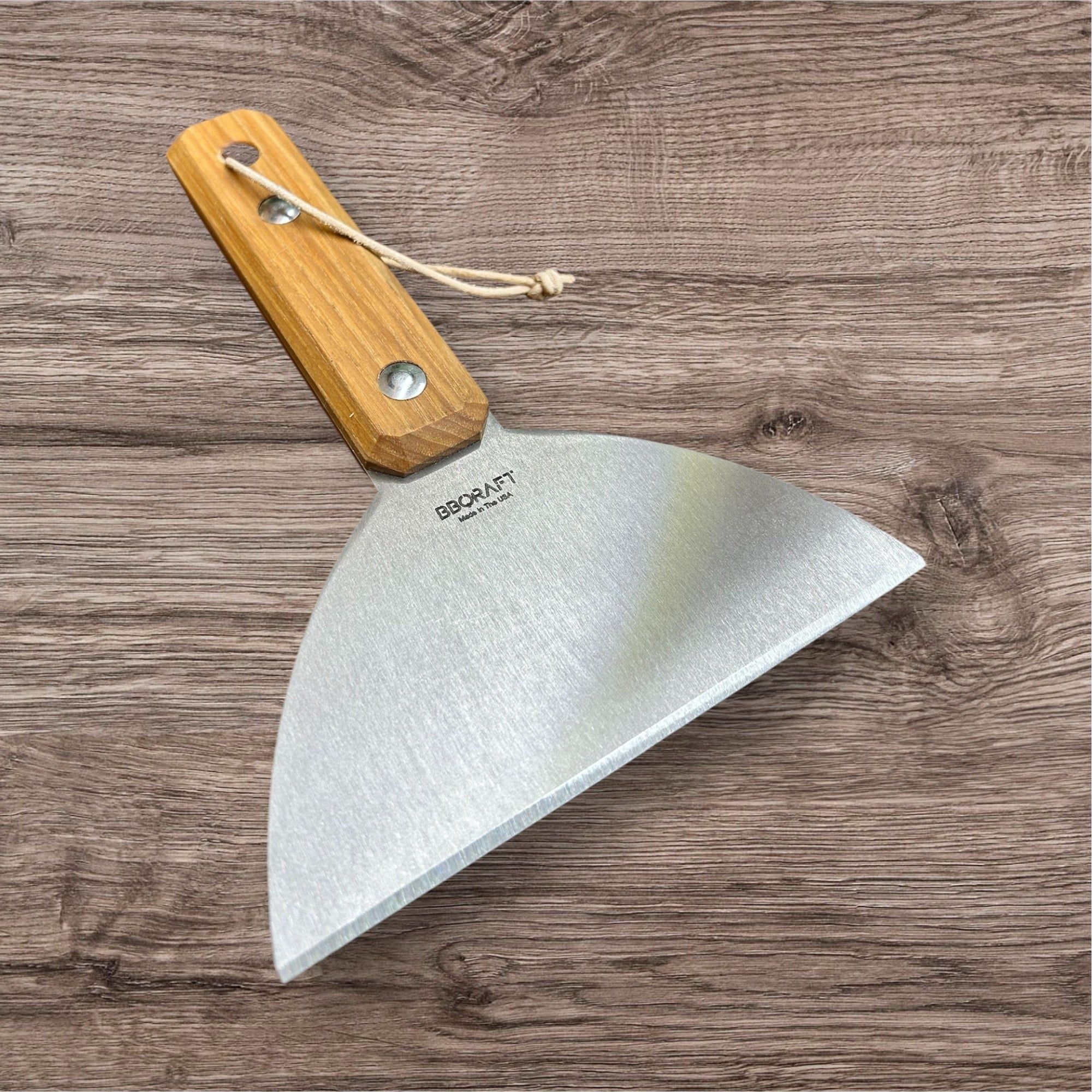 BBQraft Griddle Tool Set