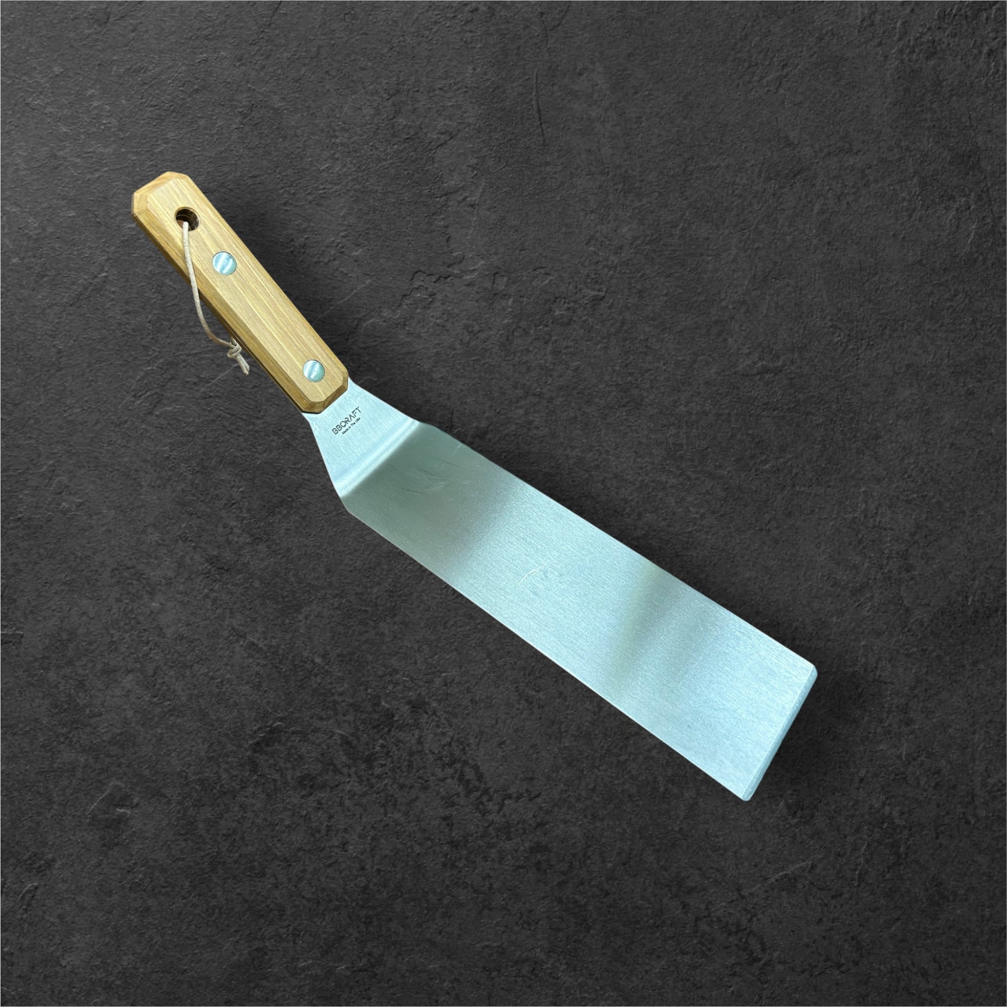 BBQraft Griddle Tool Set