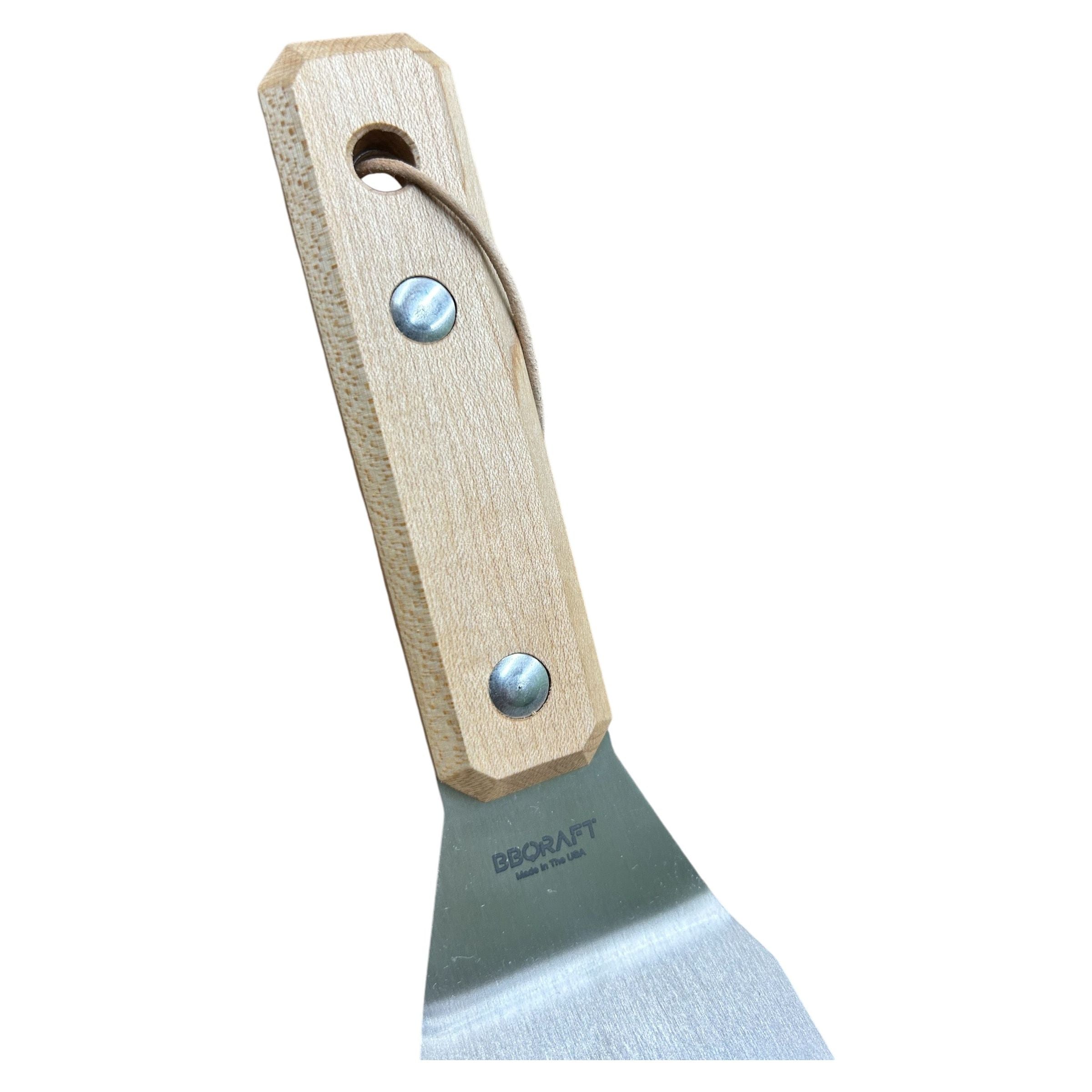BBQraft Griddle Tool Set