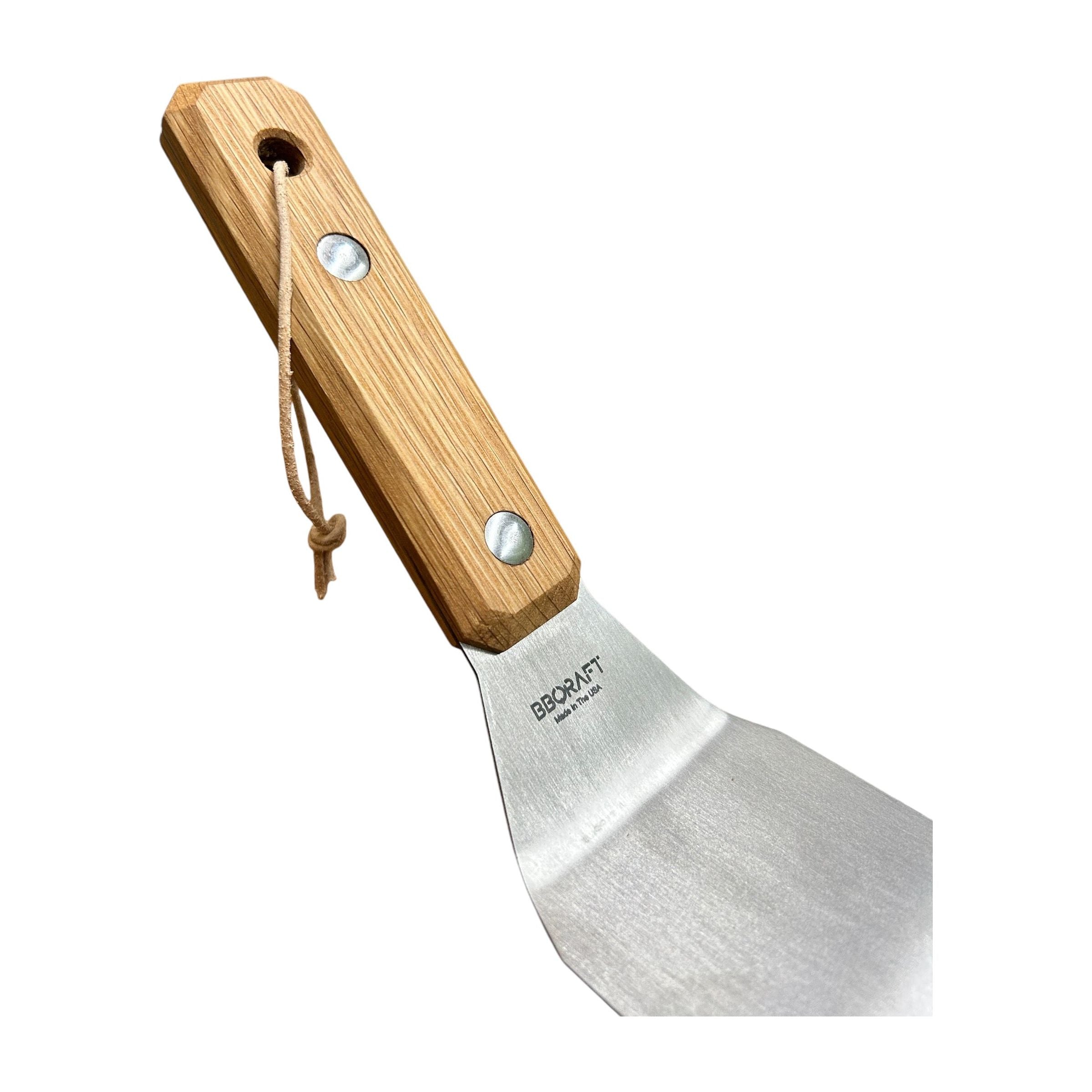 BBQraft Griddle Tool Set