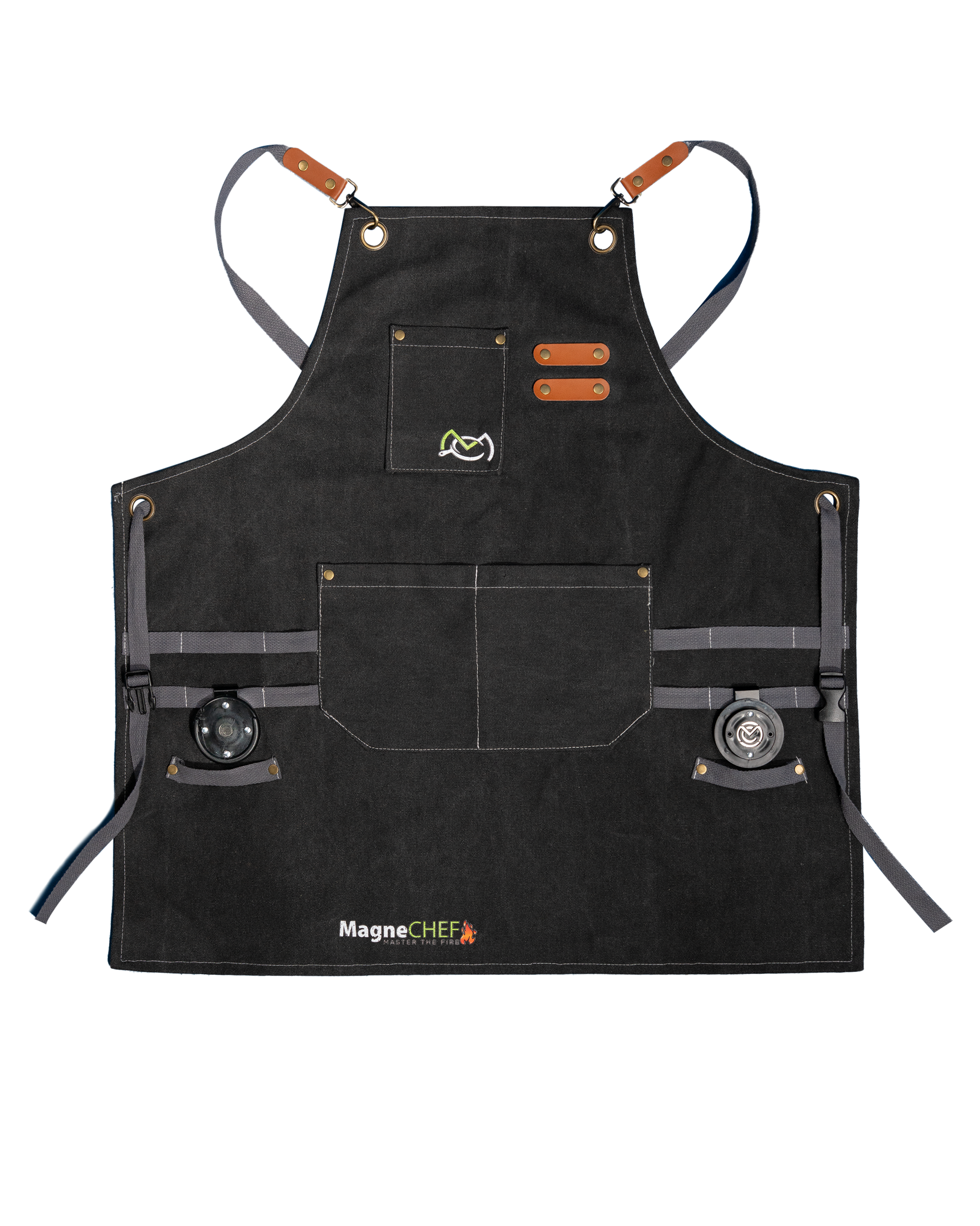 Quick Draw Apron System