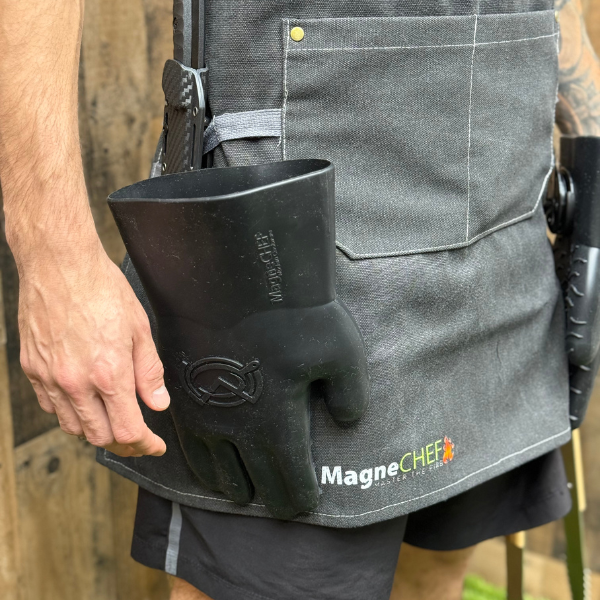 MagneCHEF Apron