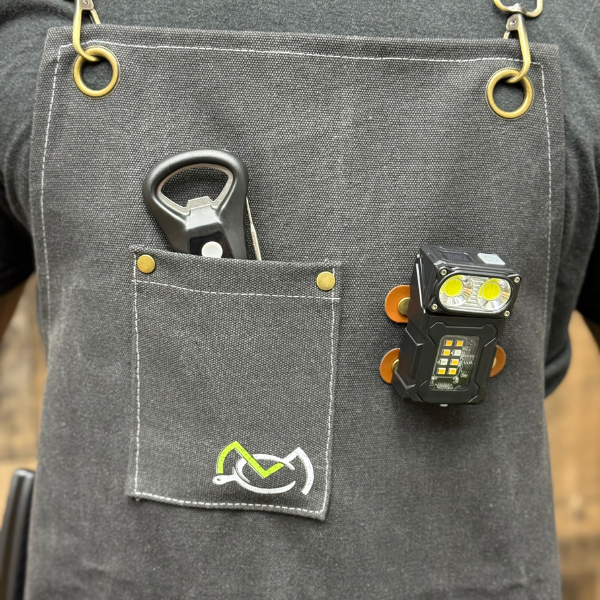 MagneCHEF Apron