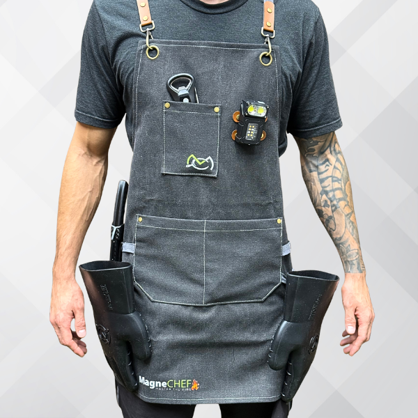 MagneCHEF Apron