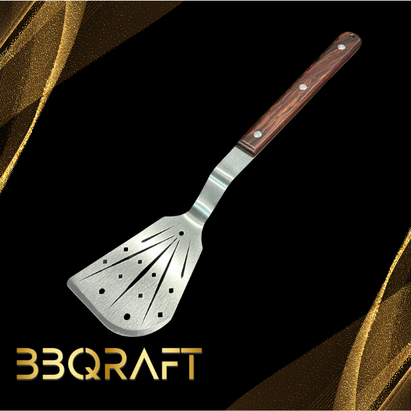 BBQRAFT - Excalibur 20" Grill Spatula