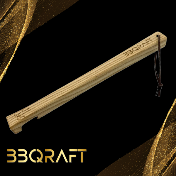 BBQRAFT - Artisanal Canning Jar Opener