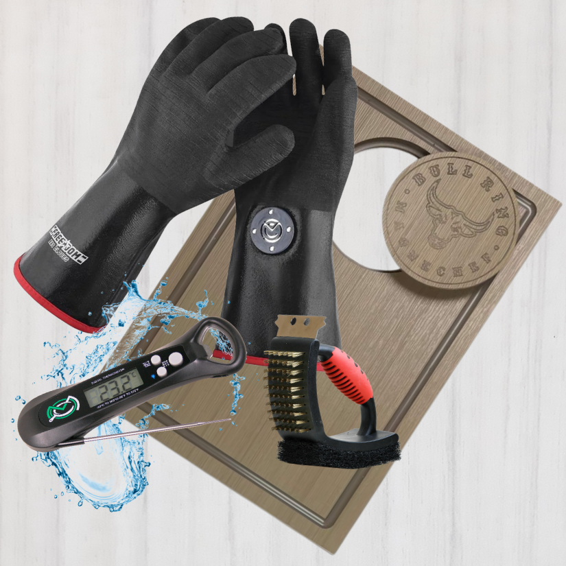 Large BBQ Bundle