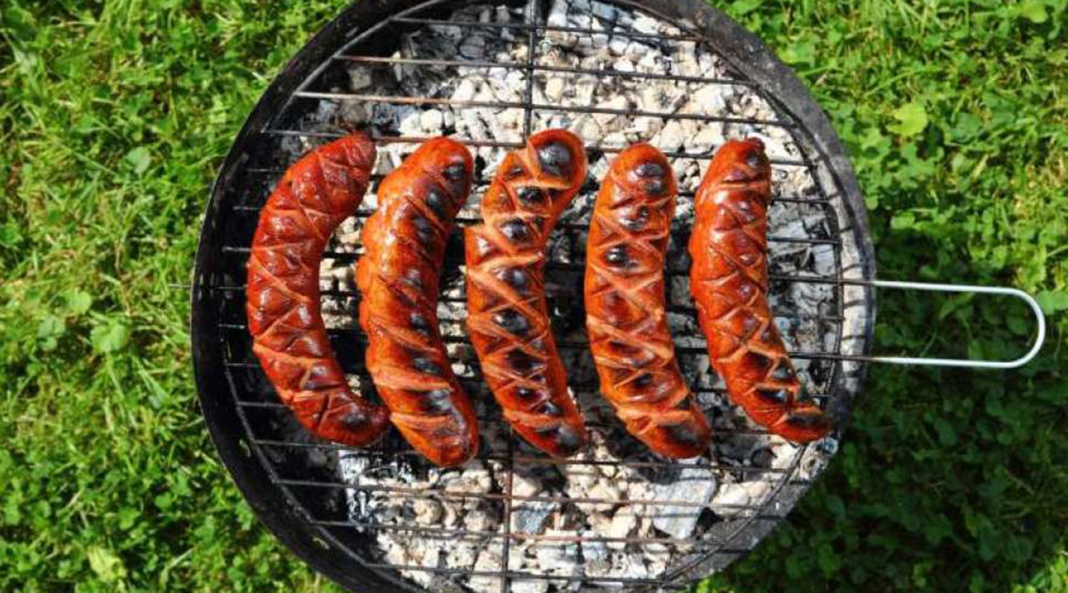personlighed Afgang Pelagic 12 BBQ Tricks and Tips from Pitmasters - MagneChef.com